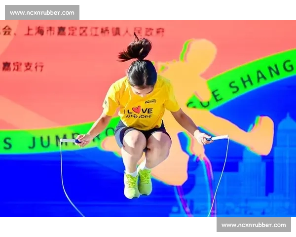 业余体育赛事激活全民健身与城市社区活力新生态发展路径探索实践 业余体育赛事激活全民健身与城市社区活力新生态发展路径探索实践